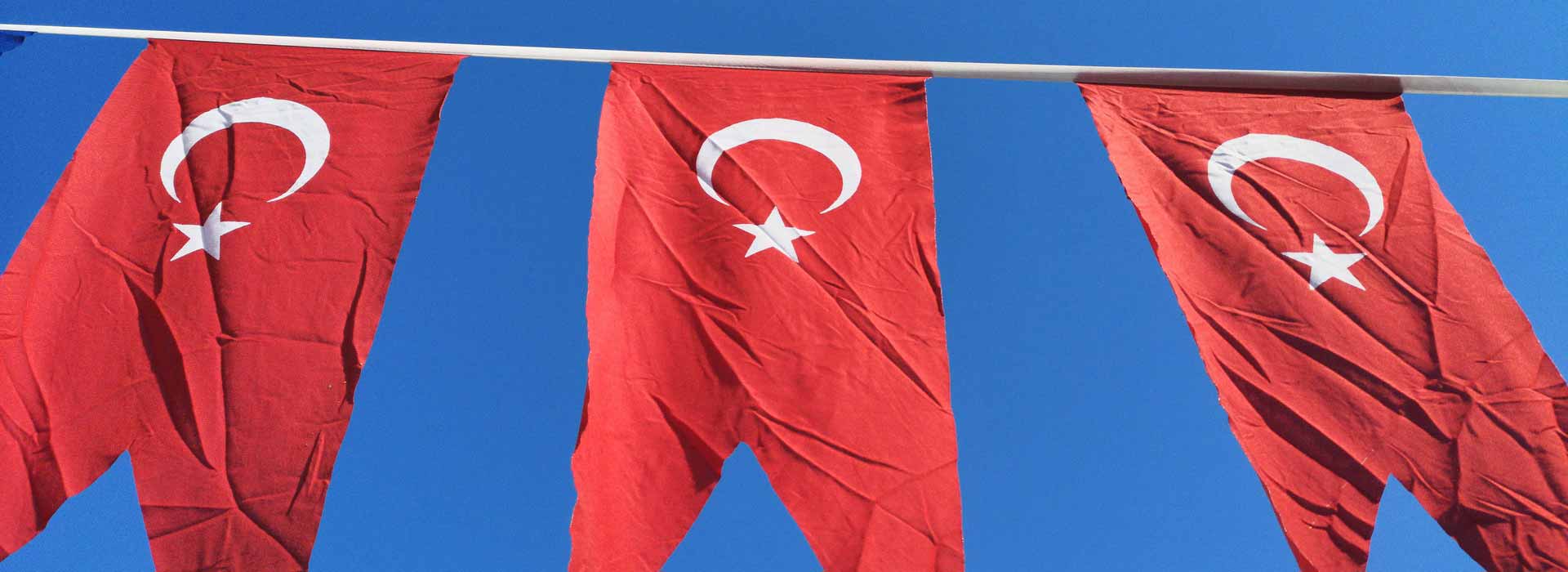 Turchia: toccato il fondo, ma è ancora in contrazione rispetto all'anno precedente