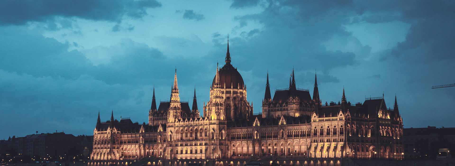 Ungheria: niente di nuovo sul fronte della politica monetaria