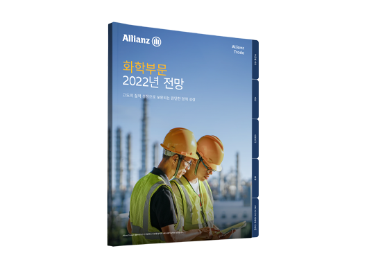 Chemicals Sector Outlook report 2022