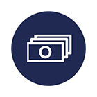 Wij betalen de schade die jouw bedrijf oploopt als klanten de facturen niet betalen