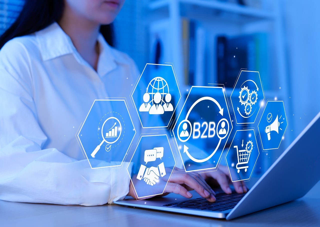 useful description of image if informative and not decoration only.