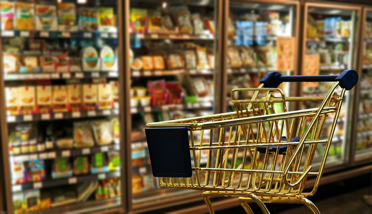 consumentenvertrouwen