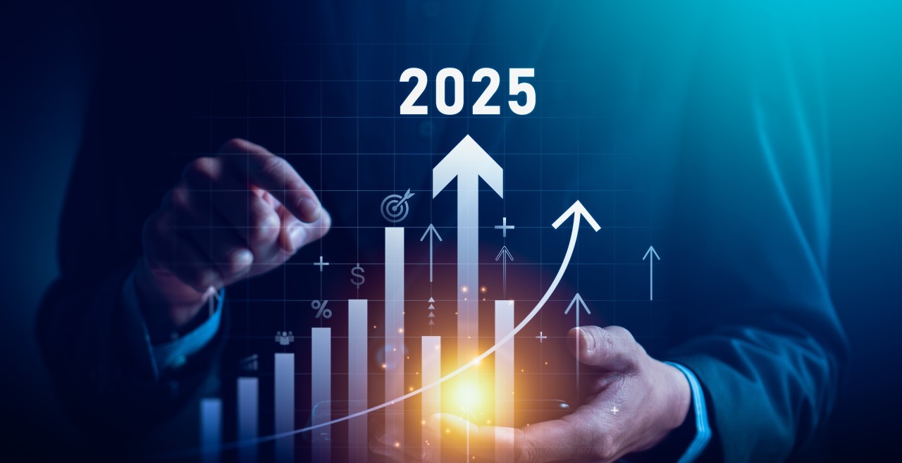 Rapport Economische voorspellingen 2025-2026