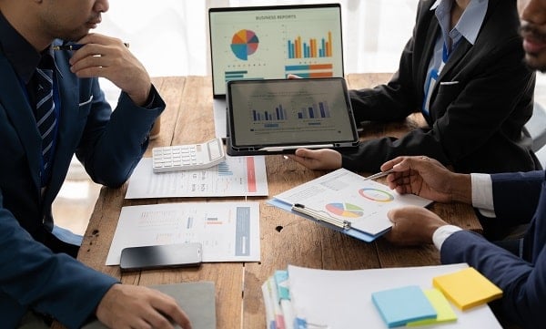 useful description of image if informative and not decoration only.