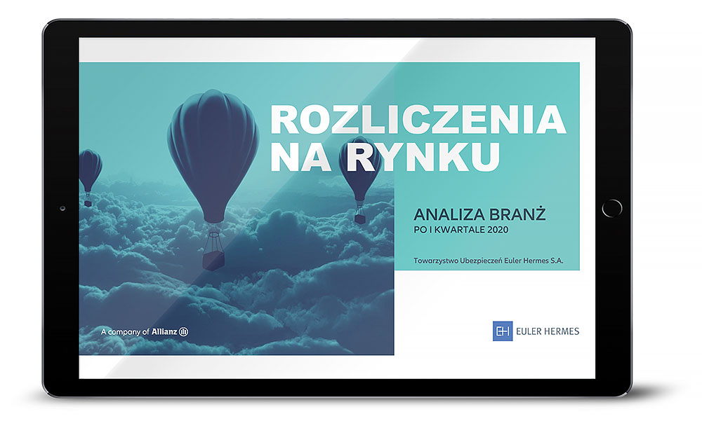 Analiza Branż Euler Hermes