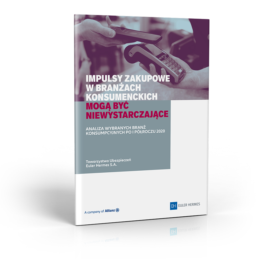 Analiza Konsumencka Euler Hermes