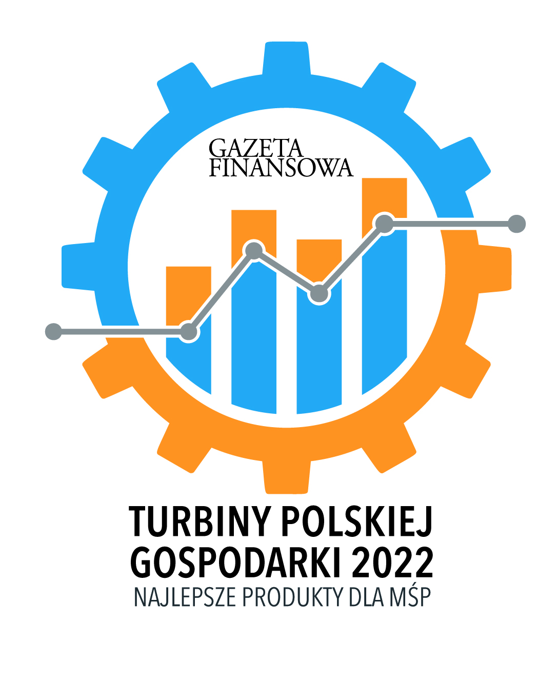 Turbiny Polskiej Gospodarki 2022