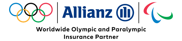 Allianz | Worldwide Olympic and Paralympic Insurance Partner
