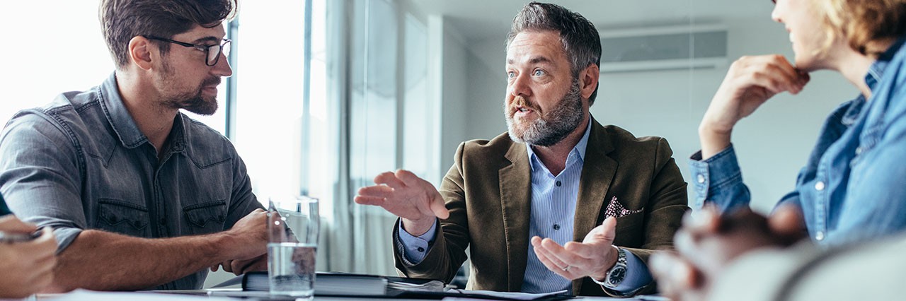 Como conseguir melhores condições de financiamento?