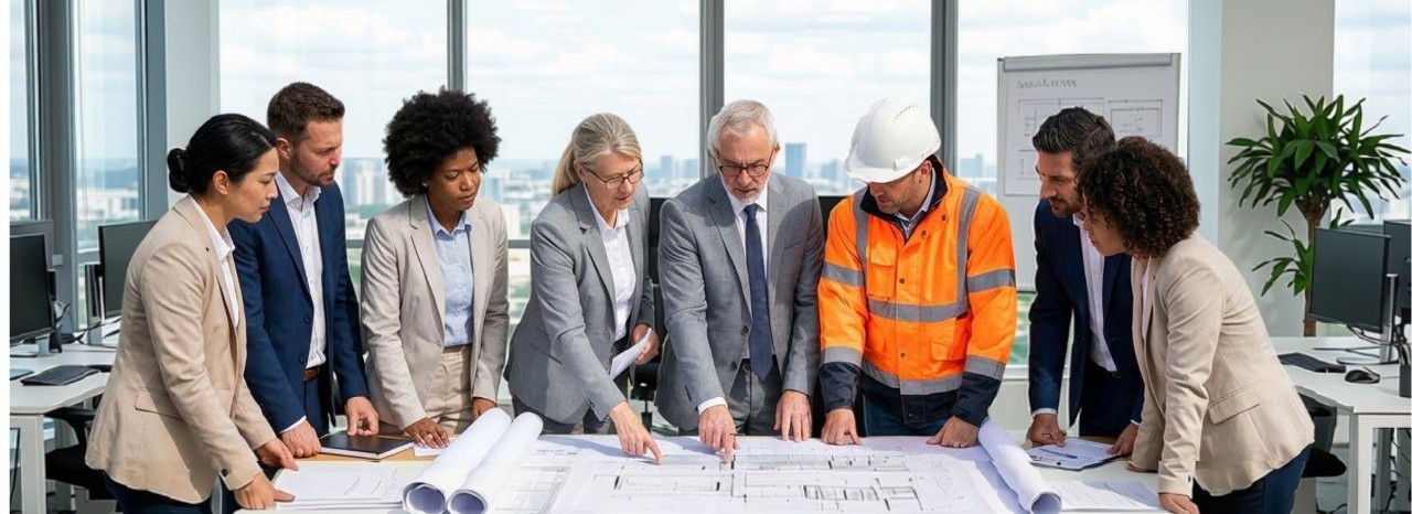 equipa a analisar seguro caução para energias renováveis