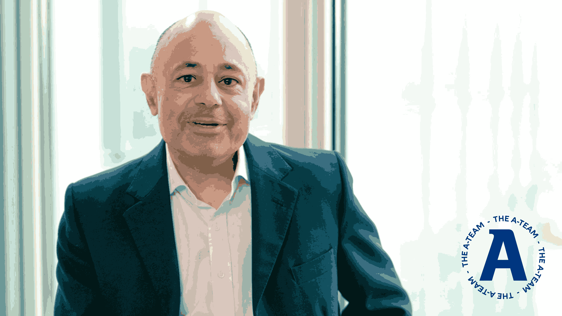 Click to see the interview of Anil Berry on trade credit insurance