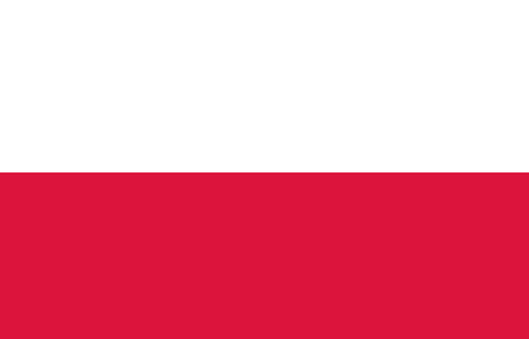 polská vlajka