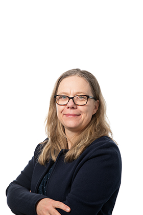 Pernilla Hurtig Norberg