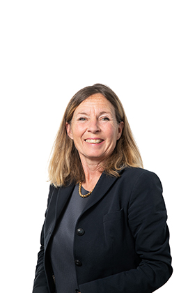 Christina Bjursell