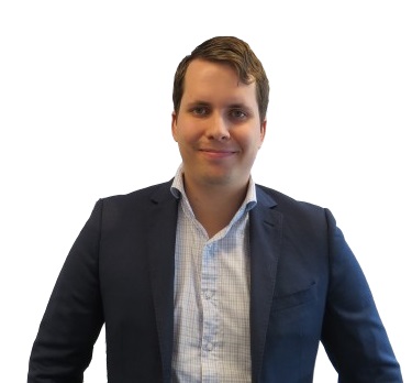 Emil Eriksson - Business Development Manager