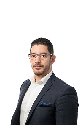 Giovanni Tacchi