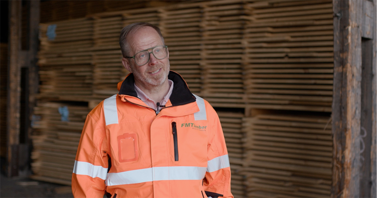 FM Timber