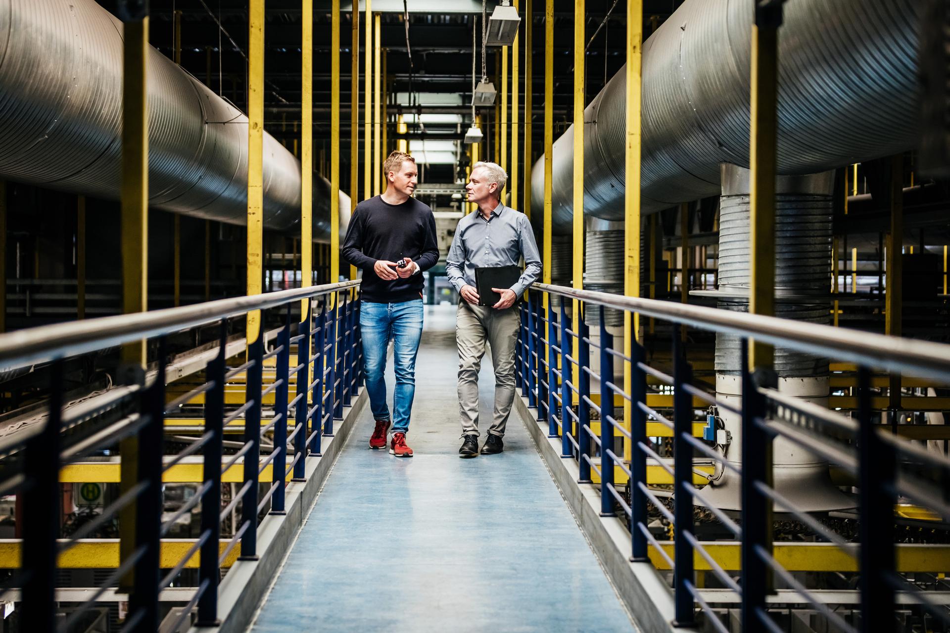 küresel işletme sermayesi 2024