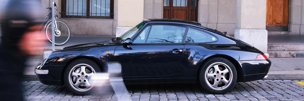 The cost of semiconductor shortages on the European automotive sector