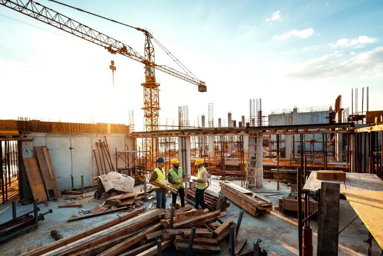 inşaat sektörel rapor