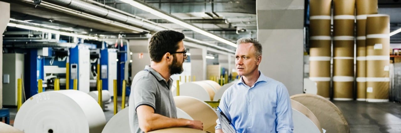 küçük ölçekli işletmeler için ticari alacak sigortası